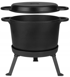 Rossner stojaci kotol 12 l